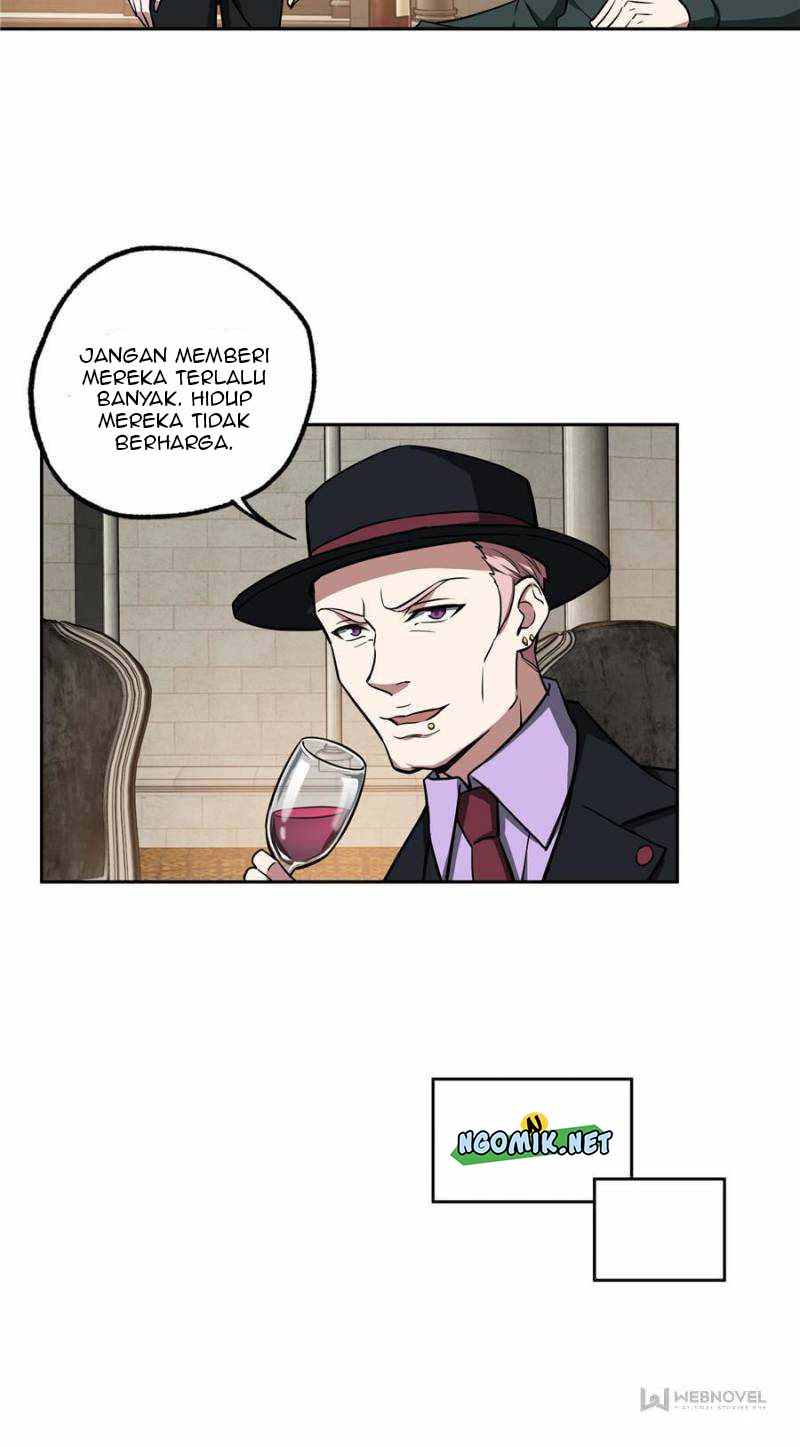 Super Mechanic (The Legendary Mechanic) Chapter 107 - halaman 20