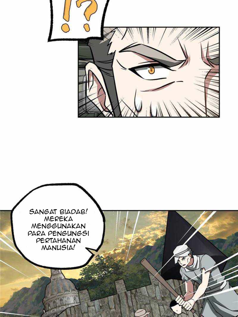 Super Mechanic (The Legendary Mechanic) Chapter 107 - halaman 22