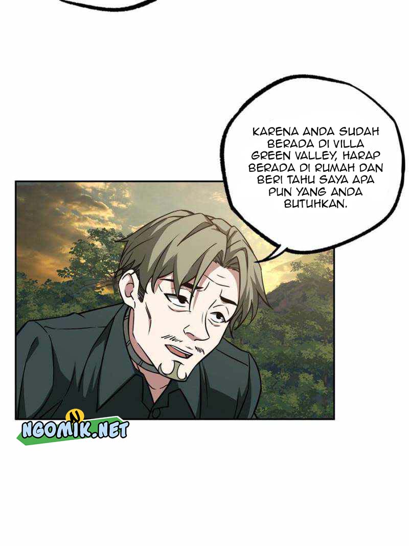 Super Mechanic (The Legendary Mechanic) Chapter 107 - halaman 3