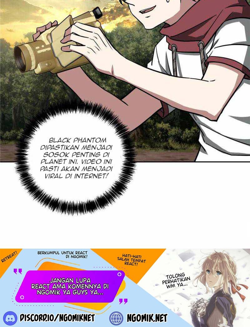Super Mechanic (The Legendary Mechanic) Chapter 107 - halaman 34