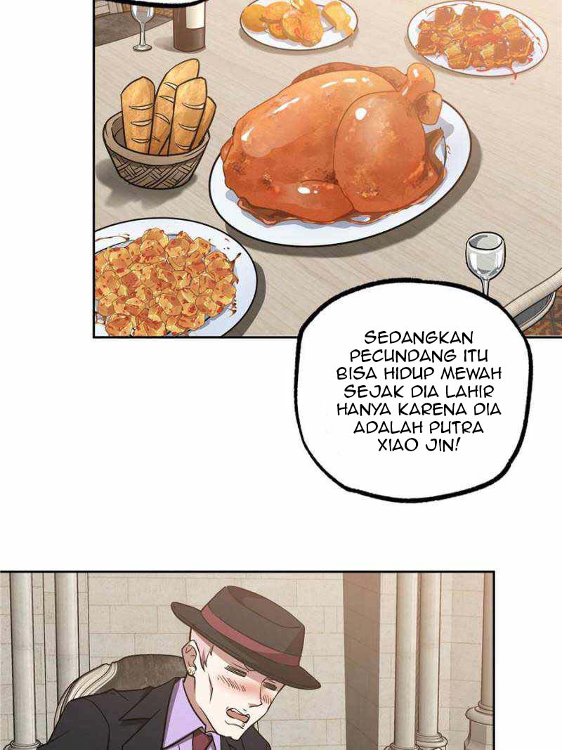 Super Mechanic (The Legendary Mechanic) Chapter 107 - halaman 5
