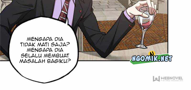 Super Mechanic (The Legendary Mechanic) Chapter 107 - halaman 6