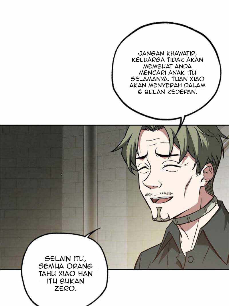 Super Mechanic (The Legendary Mechanic) Chapter 107 - halaman 7
