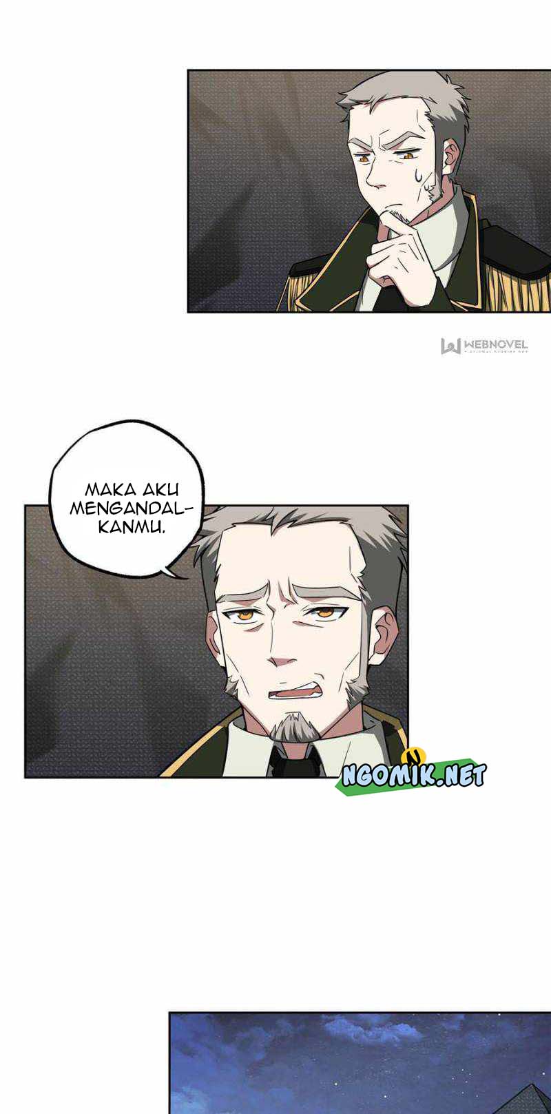 Super Mechanic (The Legendary Mechanic) Chapter 108 - halaman 11