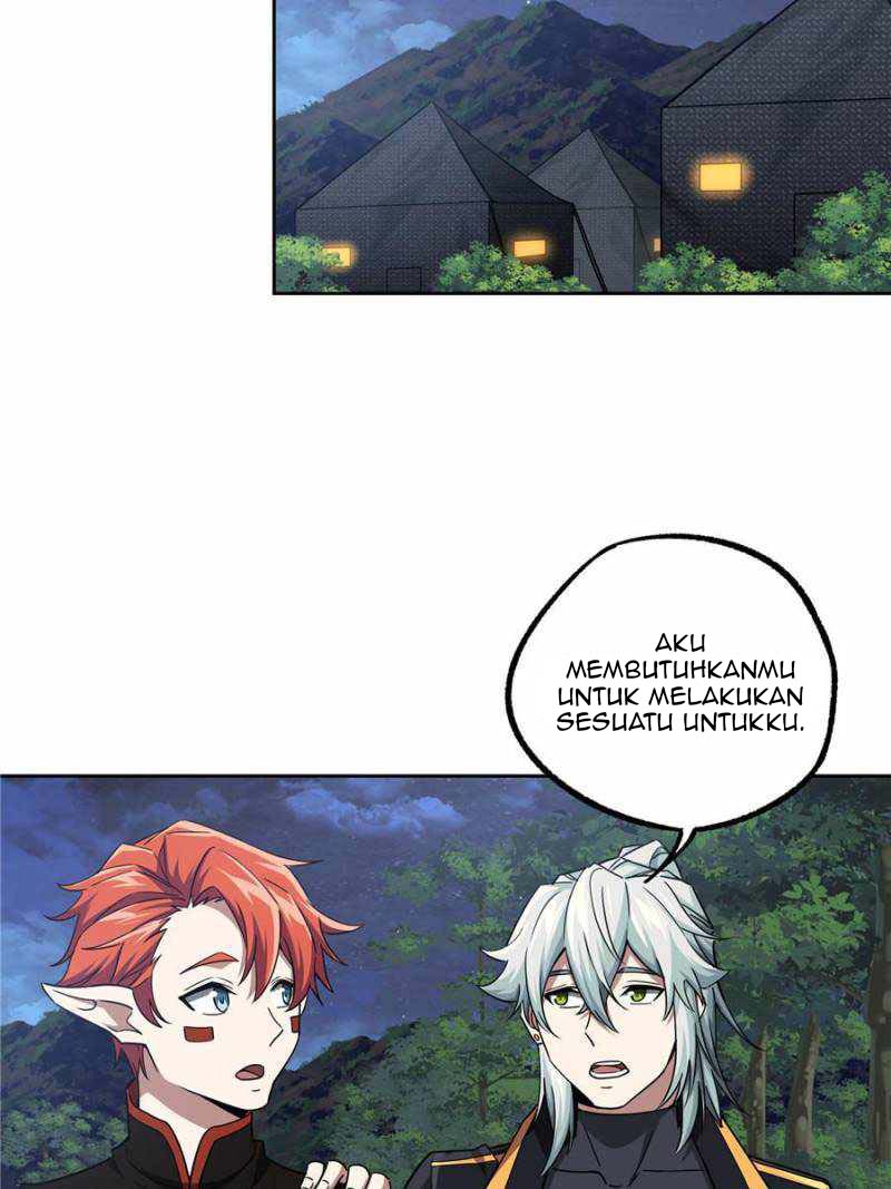 Super Mechanic (The Legendary Mechanic) Chapter 108 - halaman 12