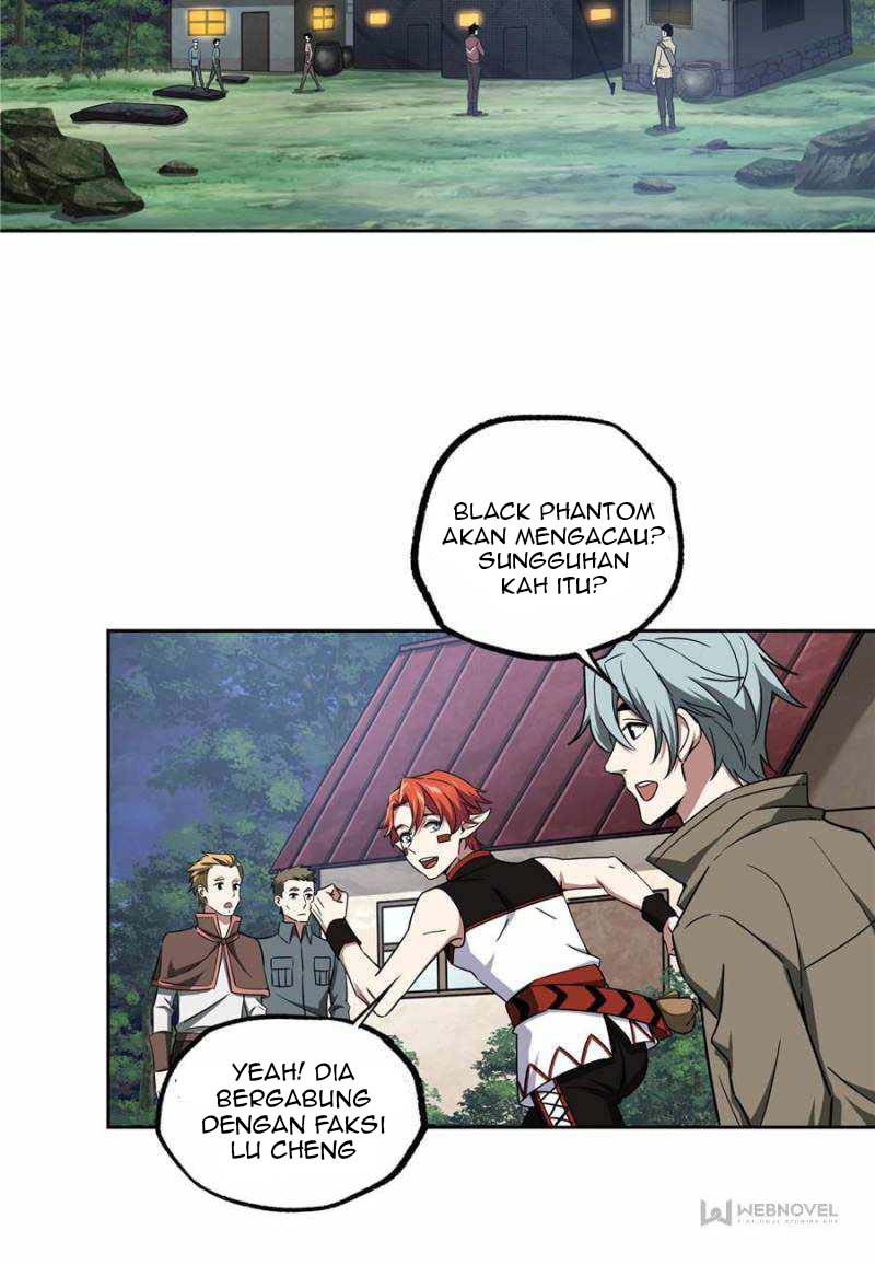 Super Mechanic (The Legendary Mechanic) Chapter 108 - halaman 15