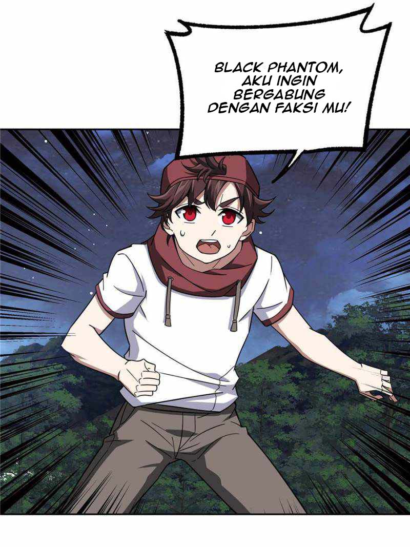 Super Mechanic (The Legendary Mechanic) Chapter 108 - halaman 18