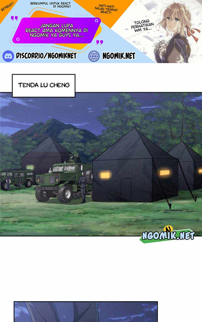 Super Mechanic (The Legendary Mechanic) Chapter 108 - halaman 2