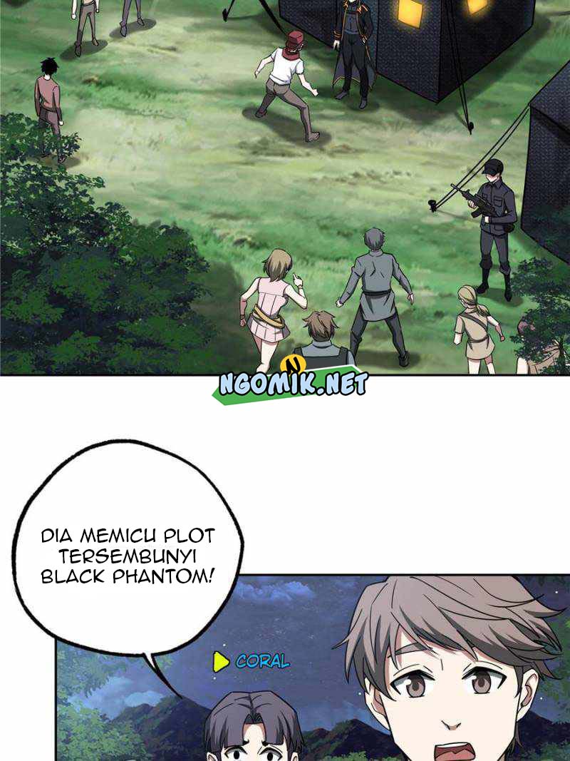 Super Mechanic (The Legendary Mechanic) Chapter 108 - halaman 22