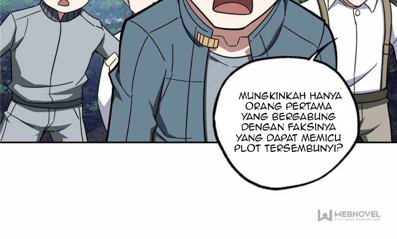 Super Mechanic (The Legendary Mechanic) Chapter 108 - halaman 25