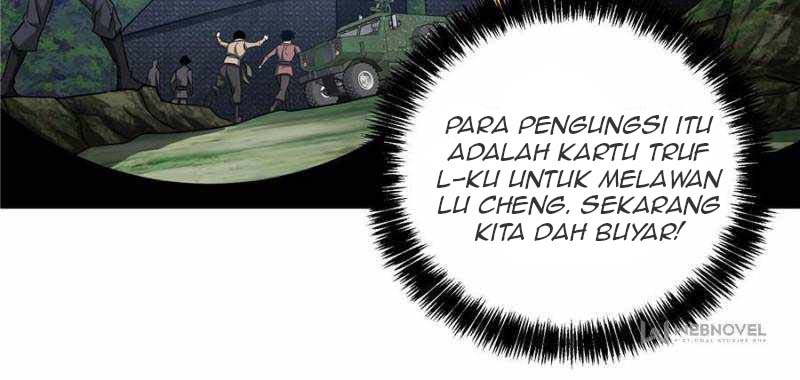 Super Mechanic (The Legendary Mechanic) Chapter 108 - halaman 29