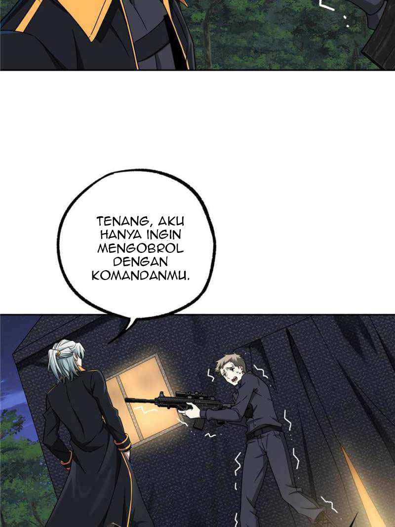 Super Mechanic (The Legendary Mechanic) Chapter 108 - halaman 4