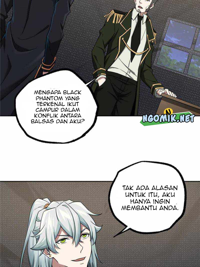 Super Mechanic (The Legendary Mechanic) Chapter 108 - halaman 6