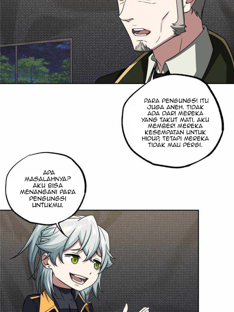 Super Mechanic (The Legendary Mechanic) Chapter 108 - halaman 9