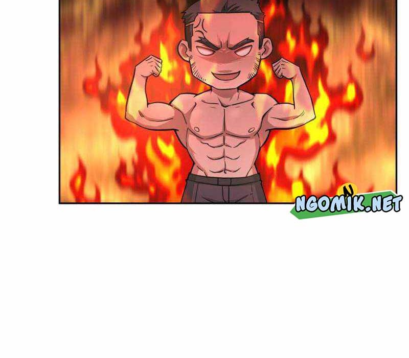 Super Mechanic (The Legendary Mechanic) Chapter 109 - halaman 13