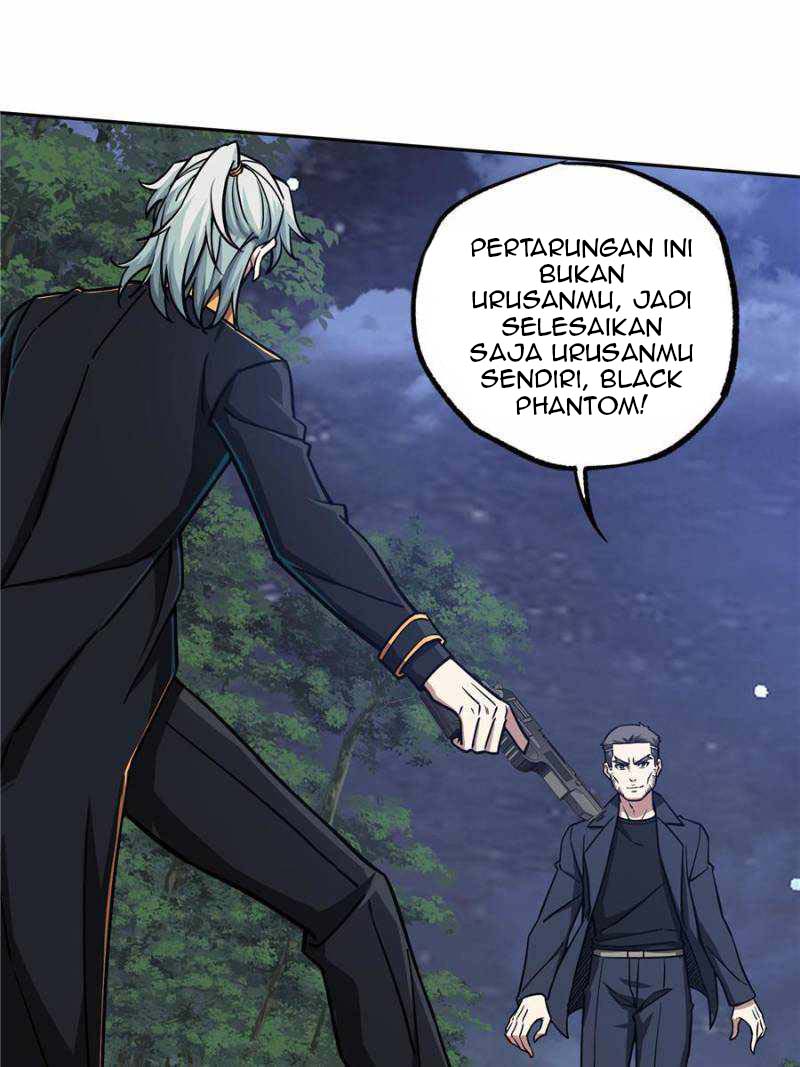 Super Mechanic (The Legendary Mechanic) Chapter 109 - halaman 14