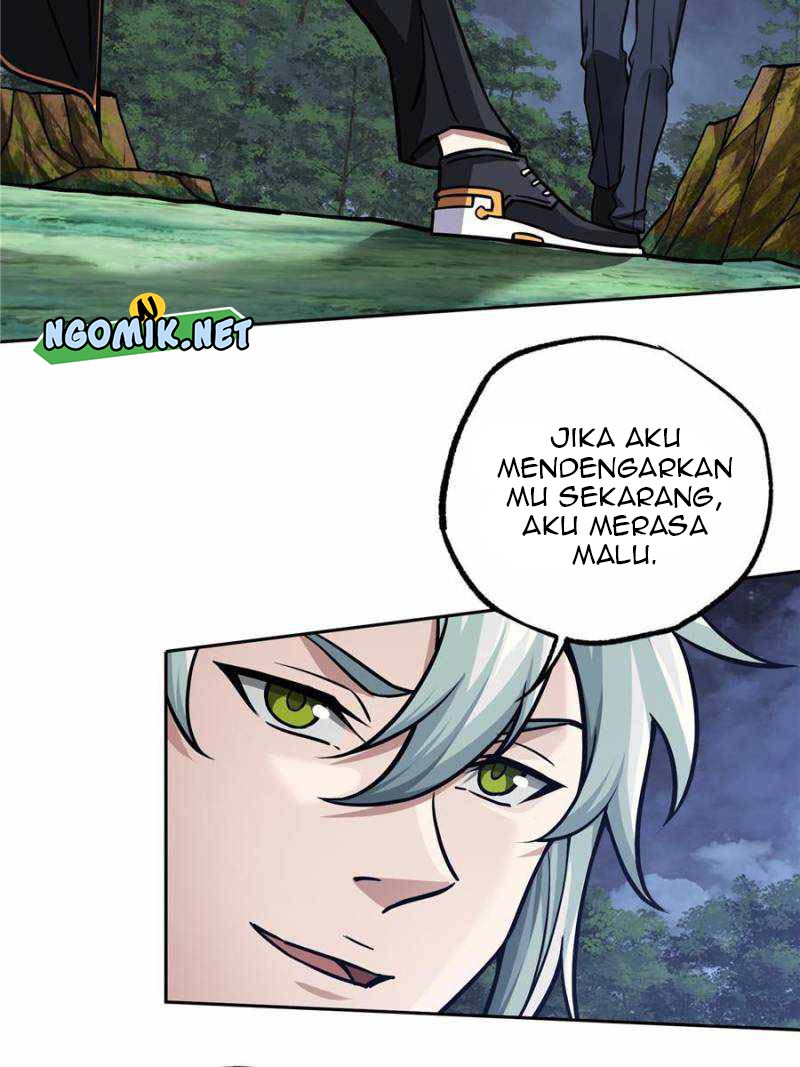 Super Mechanic (The Legendary Mechanic) Chapter 109 - halaman 15