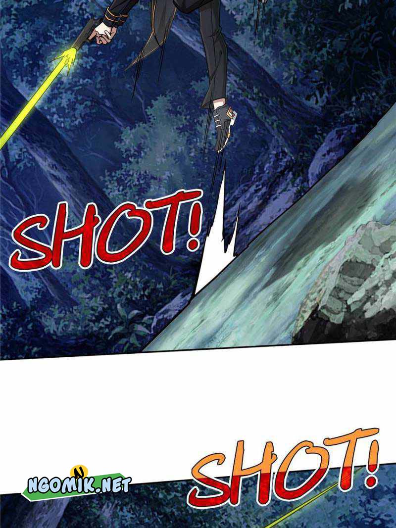 Super Mechanic (The Legendary Mechanic) Chapter 109 - halaman 18