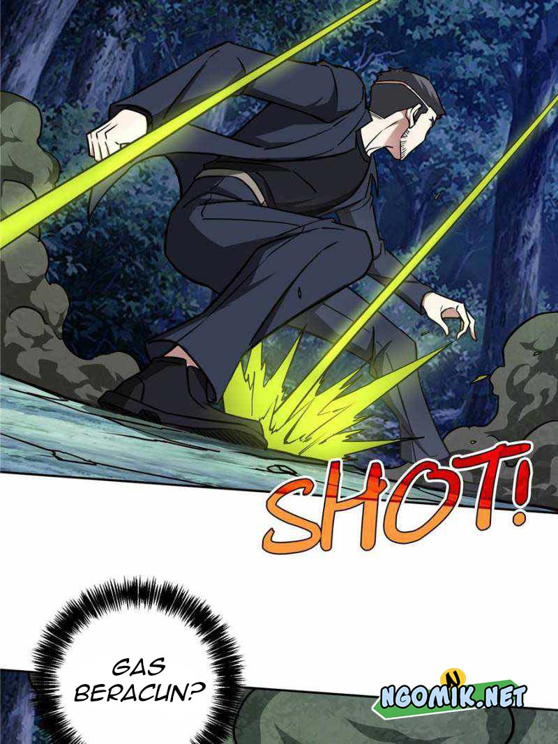 Super Mechanic (The Legendary Mechanic) Chapter 109 - halaman 19
