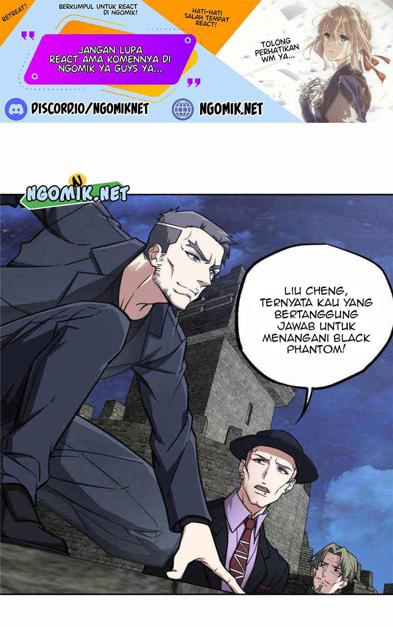 Super Mechanic (The Legendary Mechanic) Chapter 109 - halaman 2