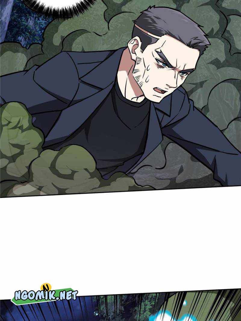 Super Mechanic (The Legendary Mechanic) Chapter 109 - halaman 20
