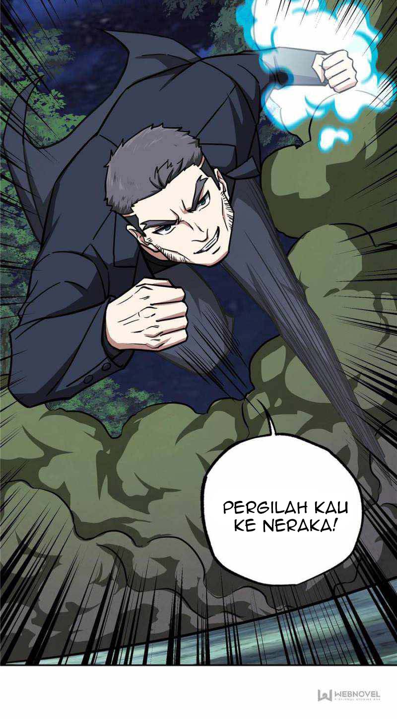 Super Mechanic (The Legendary Mechanic) Chapter 109 - halaman 21