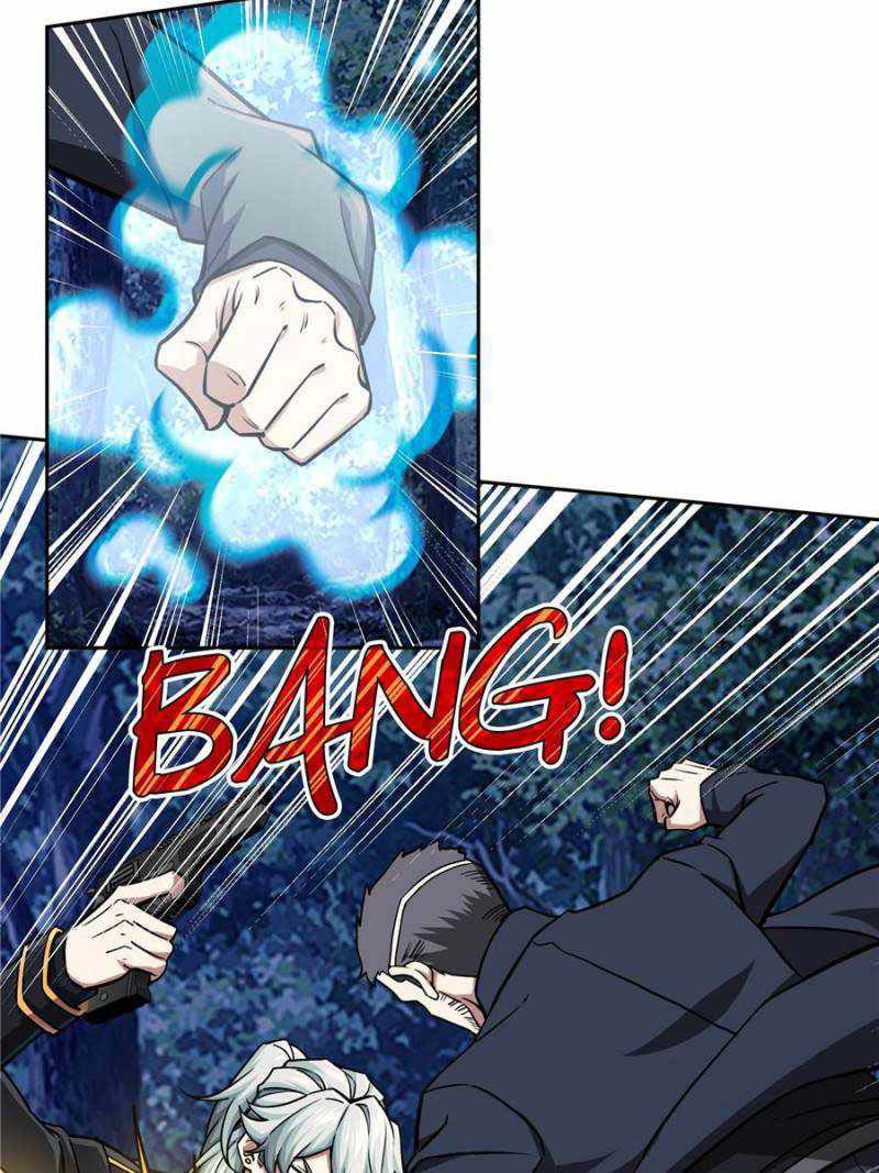 Super Mechanic (The Legendary Mechanic) Chapter 109 - halaman 23