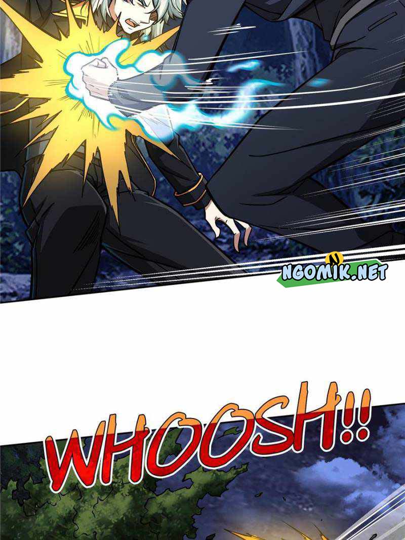 Super Mechanic (The Legendary Mechanic) Chapter 109 - halaman 24