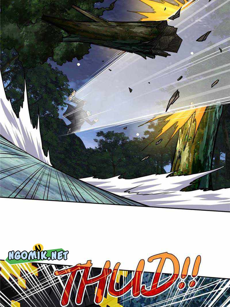 Super Mechanic (The Legendary Mechanic) Chapter 109 - halaman 25