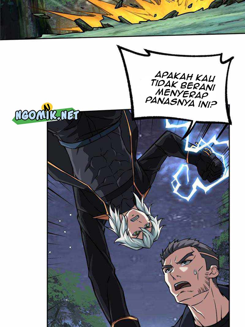 Super Mechanic (The Legendary Mechanic) Chapter 109 - halaman 28