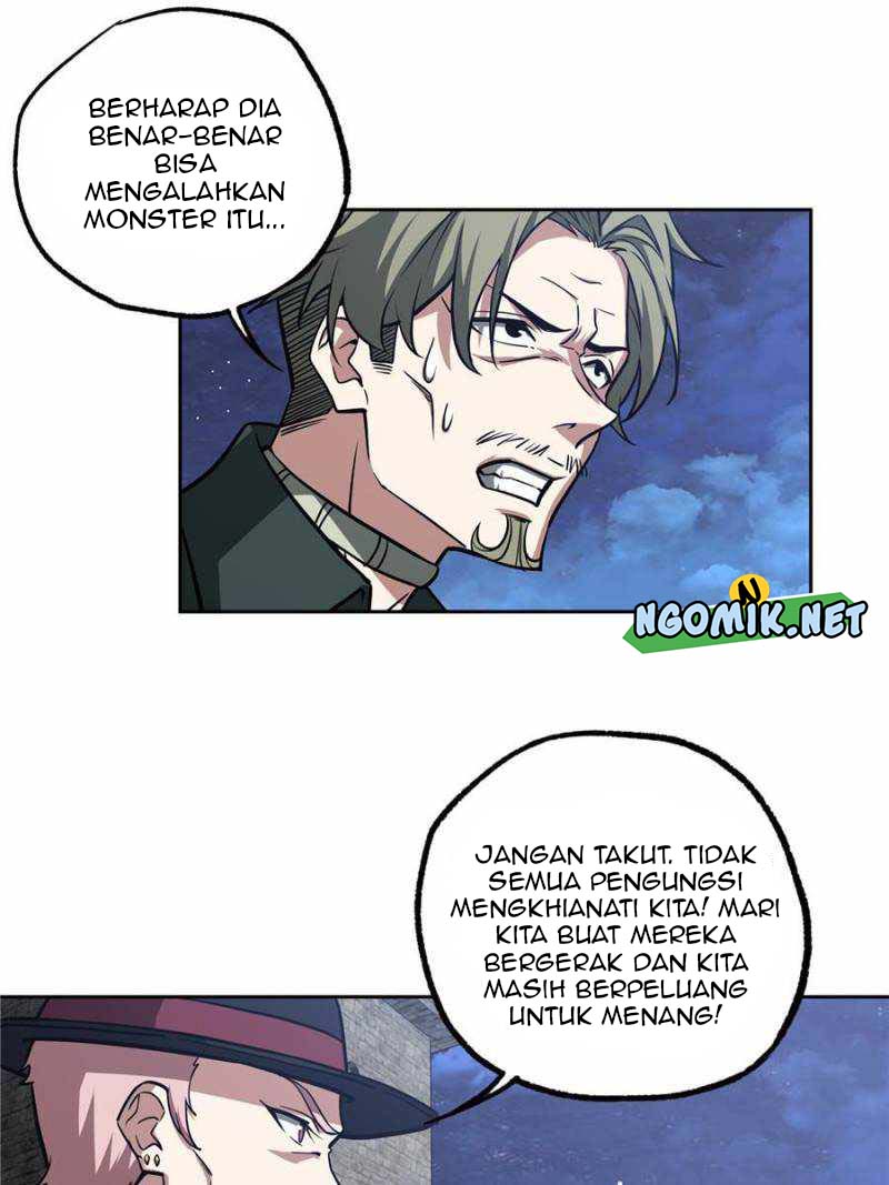 Super Mechanic (The Legendary Mechanic) Chapter 109 - halaman 3