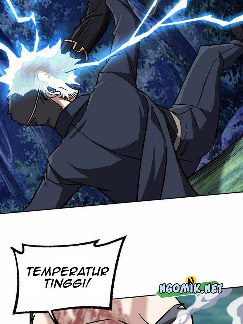 Super Mechanic (The Legendary Mechanic) Chapter 109 - halaman 30