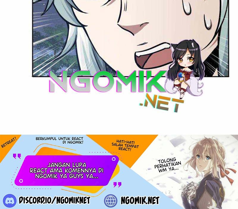 Super Mechanic (The Legendary Mechanic) Chapter 109 - halaman 35