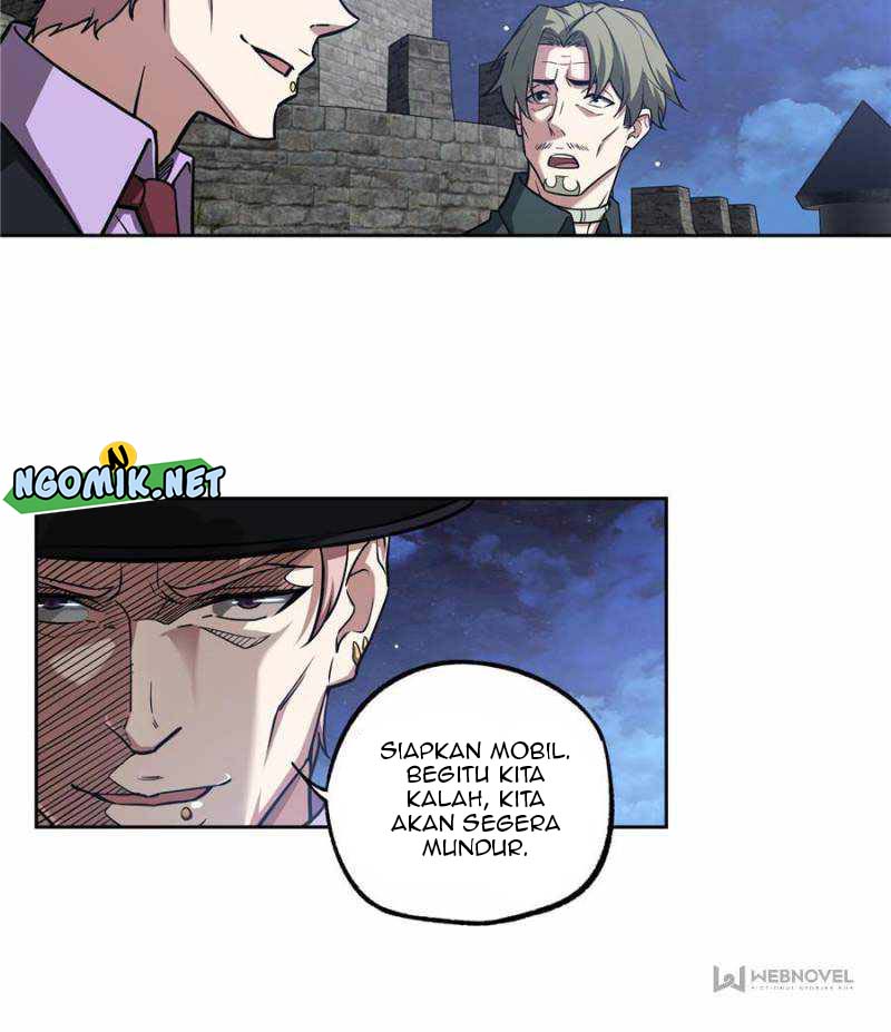 Super Mechanic (The Legendary Mechanic) Chapter 109 - halaman 4