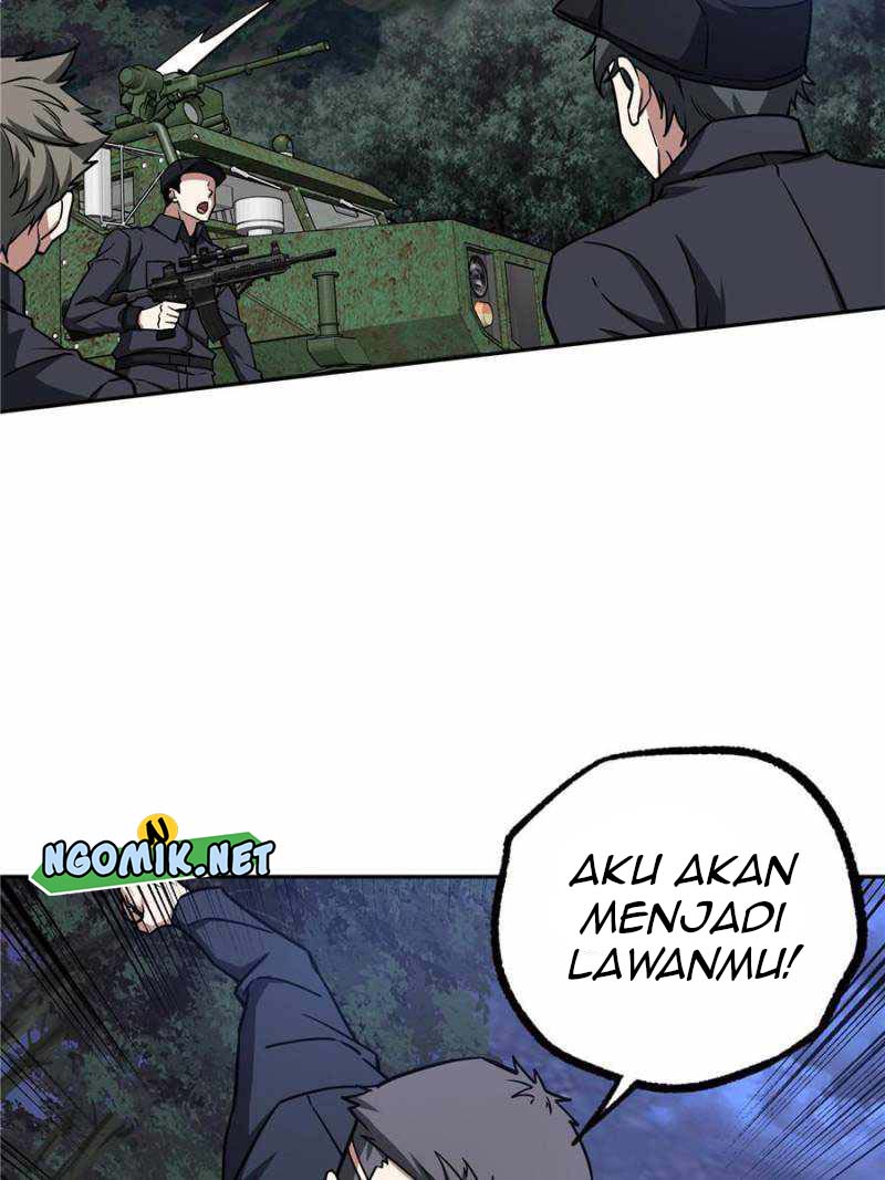 Super Mechanic (The Legendary Mechanic) Chapter 109 - halaman 9
