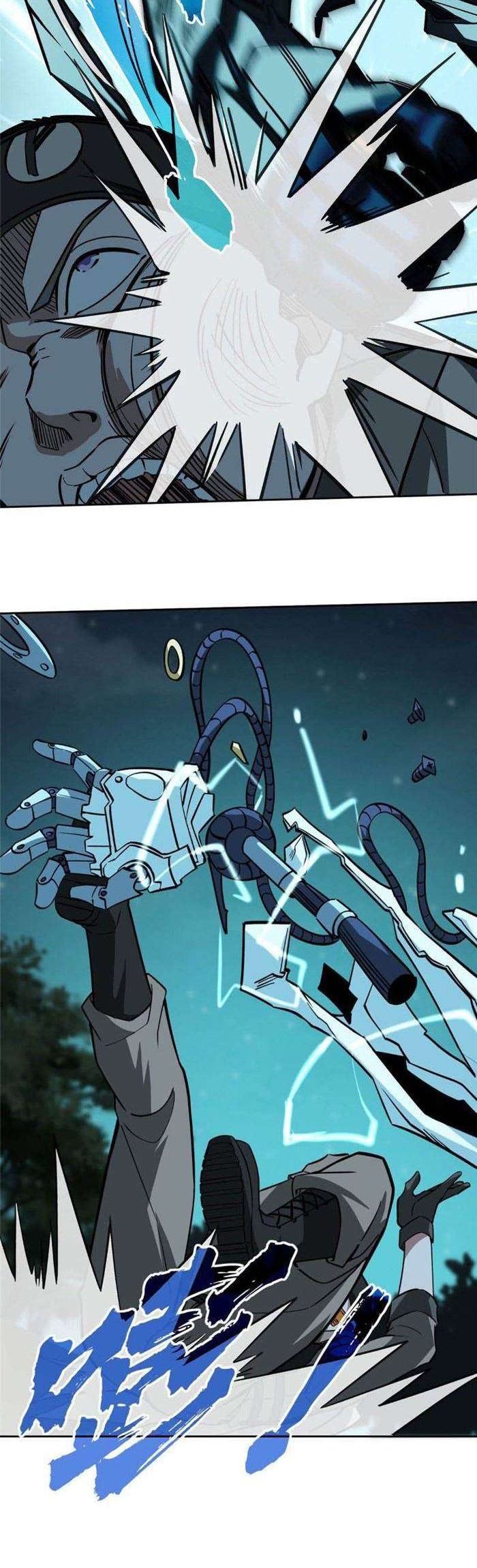 Super Mechanic (The Legendary Mechanic) Chapter 11 - halaman 10