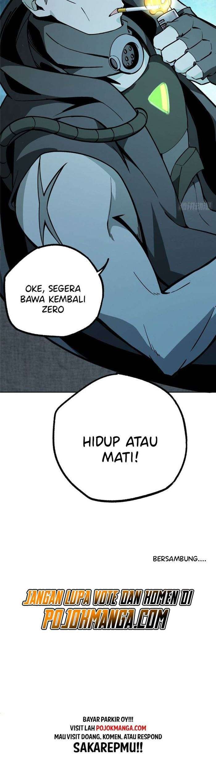 Super Mechanic (The Legendary Mechanic) Chapter 11 - halaman 15
