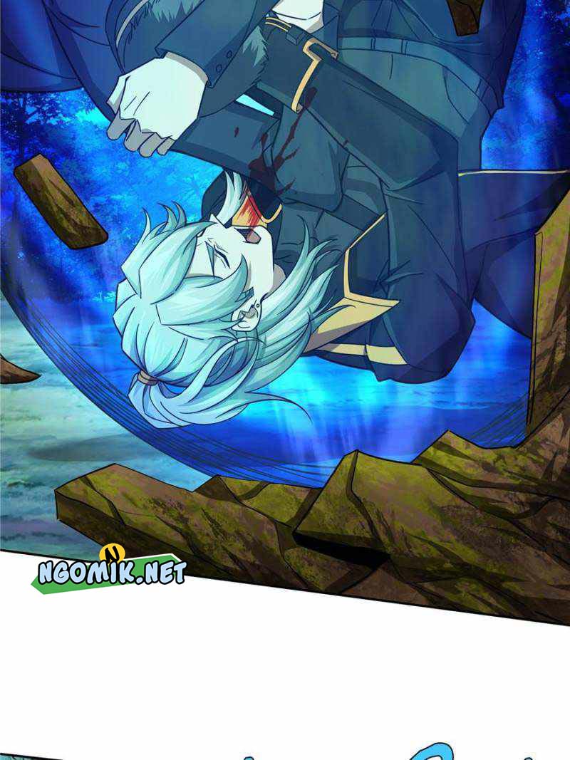 Super Mechanic (The Legendary Mechanic) Chapter 110 - halaman 10