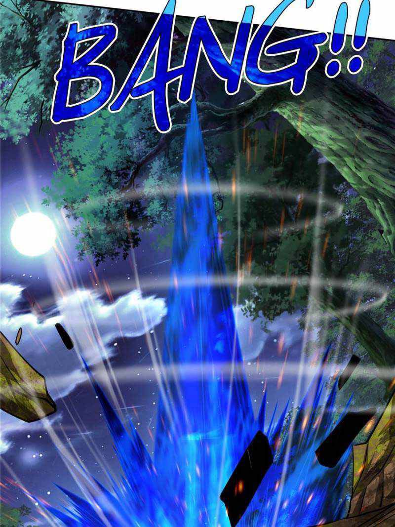 Super Mechanic (The Legendary Mechanic) Chapter 110 - halaman 11