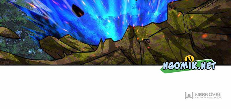 Super Mechanic (The Legendary Mechanic) Chapter 110 - halaman 12