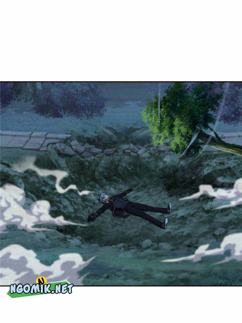Super Mechanic (The Legendary Mechanic) Chapter 110 - halaman 13