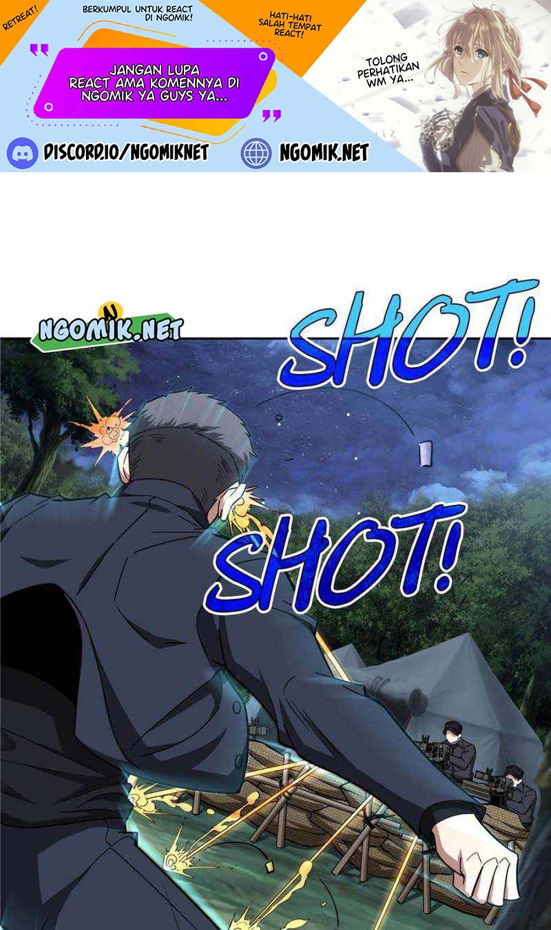 Super Mechanic (The Legendary Mechanic) Chapter 110 - halaman 2