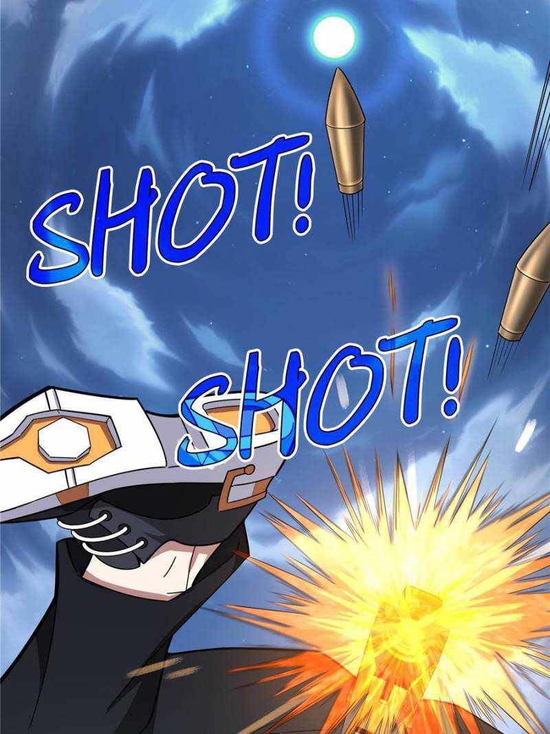 Super Mechanic (The Legendary Mechanic) Chapter 110 - halaman 20