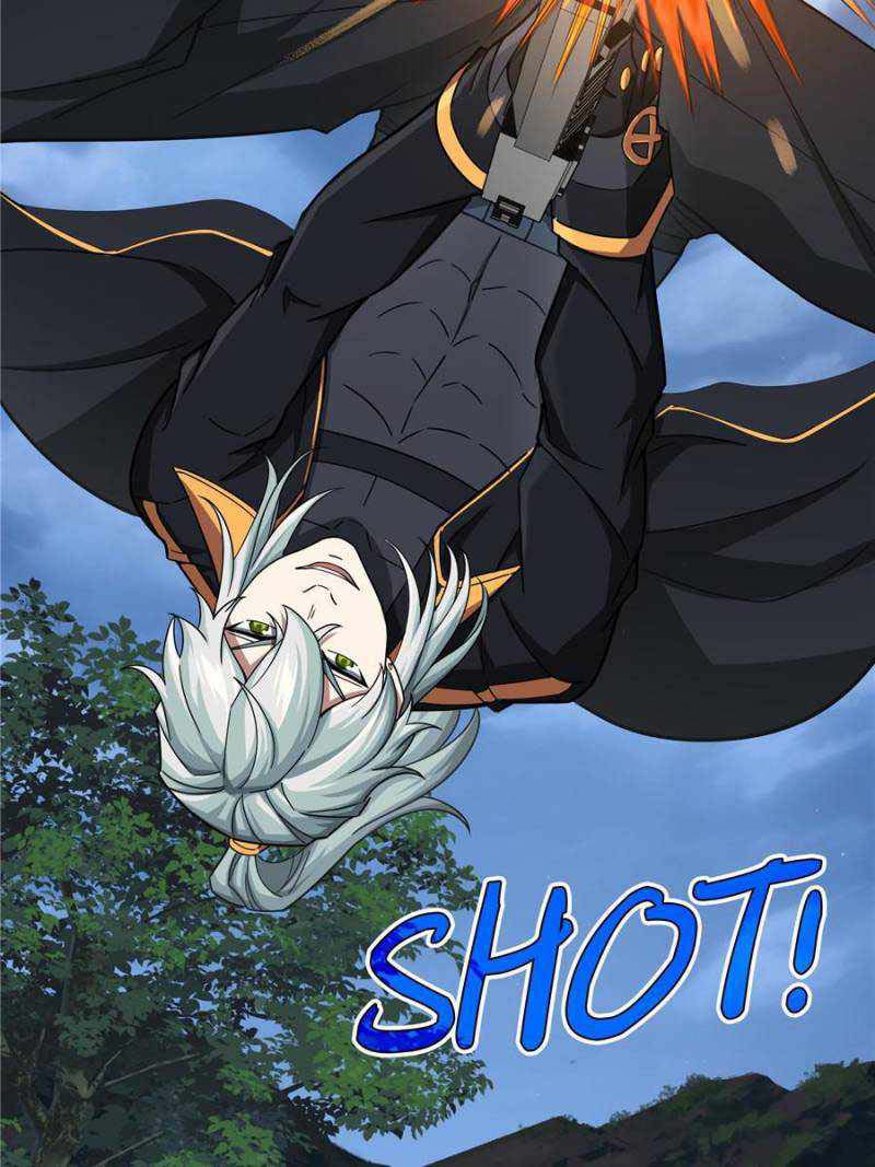 Super Mechanic (The Legendary Mechanic) Chapter 110 - halaman 21