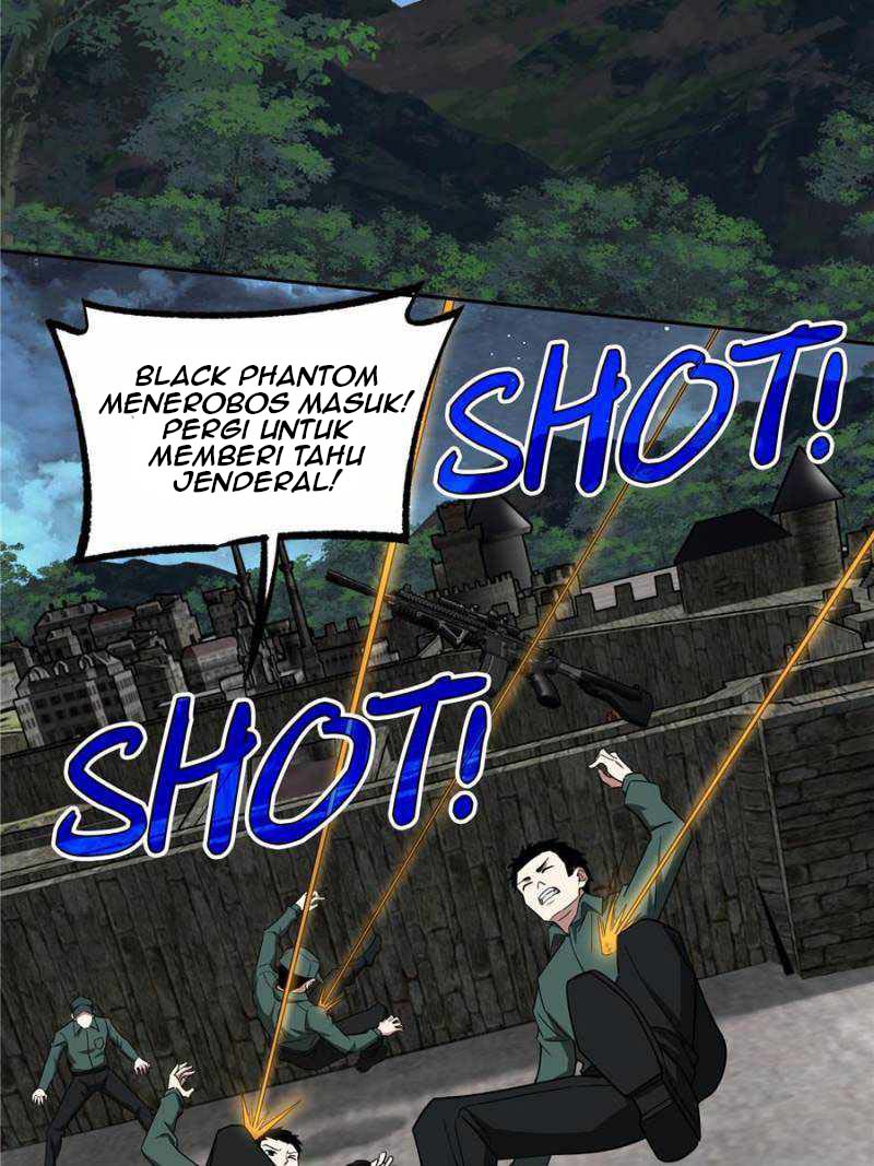 Super Mechanic (The Legendary Mechanic) Chapter 110 - halaman 22