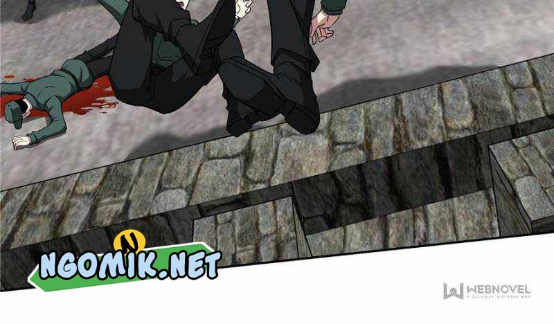 Super Mechanic (The Legendary Mechanic) Chapter 110 - halaman 23