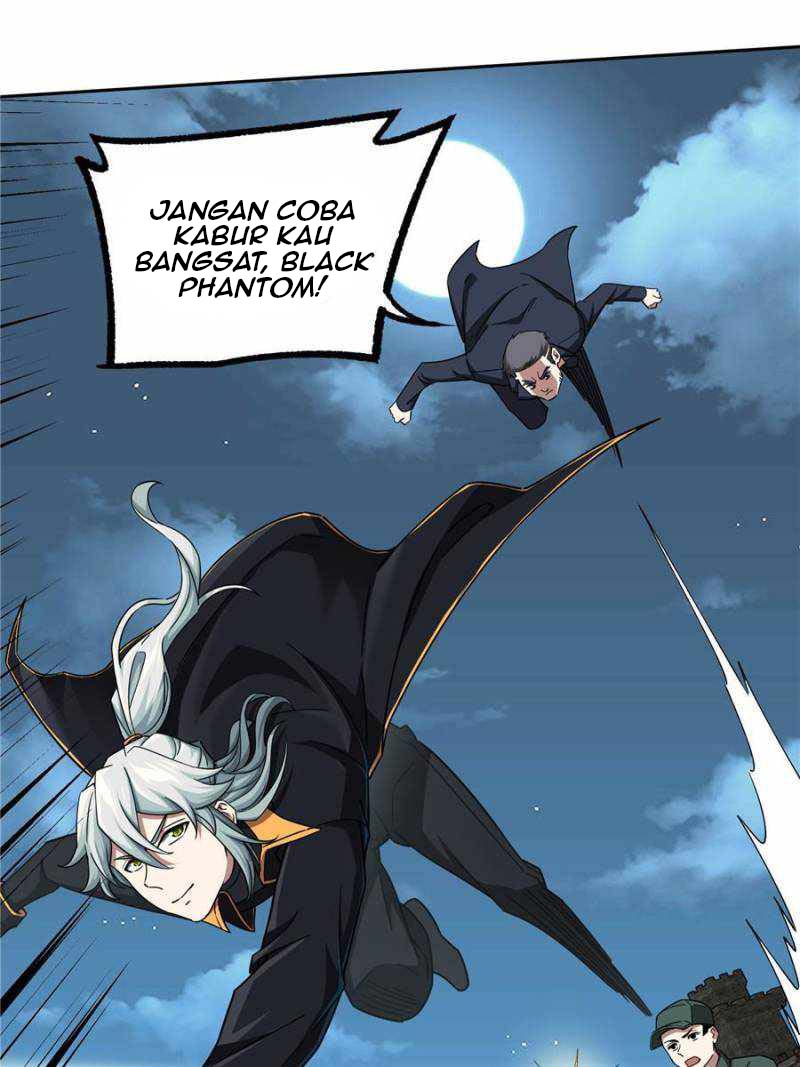 Super Mechanic (The Legendary Mechanic) Chapter 110 - halaman 24