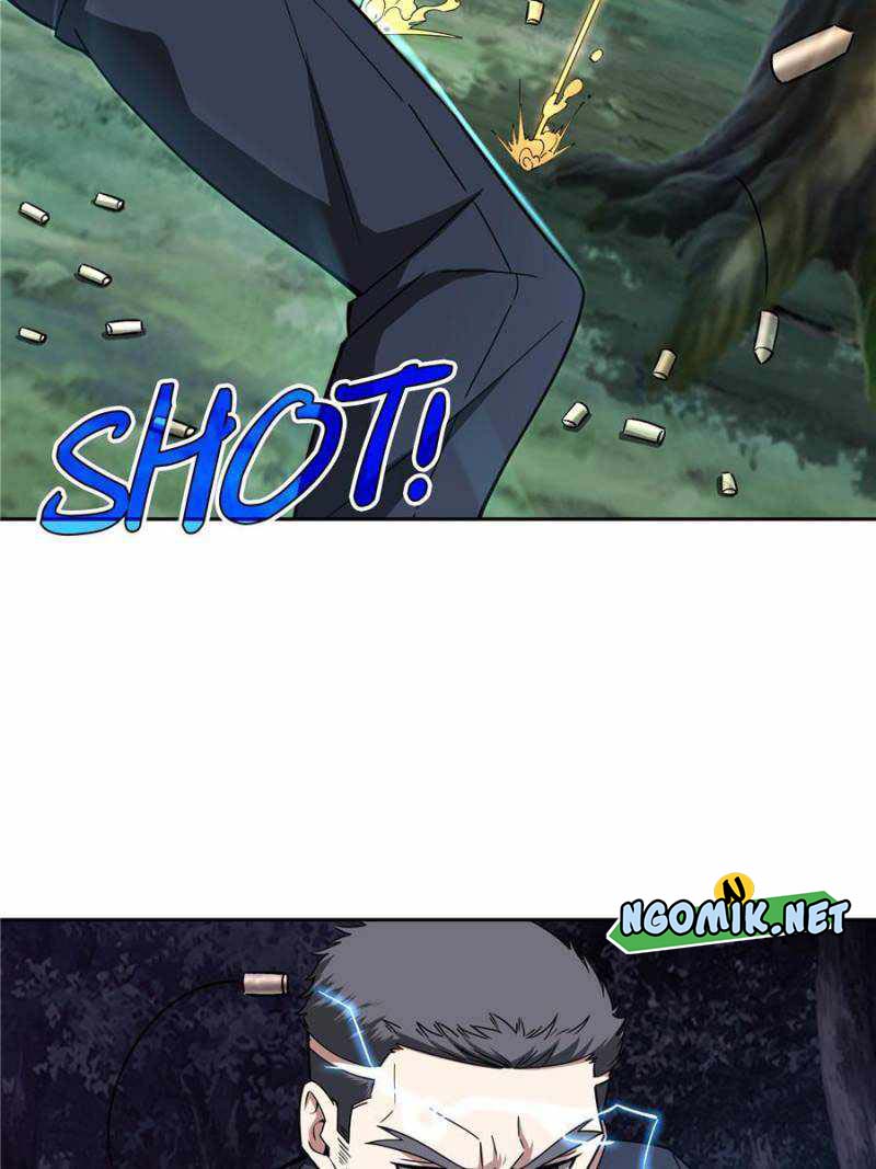 Super Mechanic (The Legendary Mechanic) Chapter 110 - halaman 3
