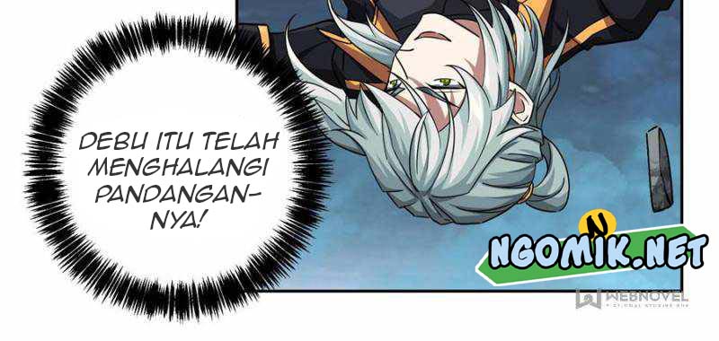 Super Mechanic (The Legendary Mechanic) Chapter 110 - halaman 35