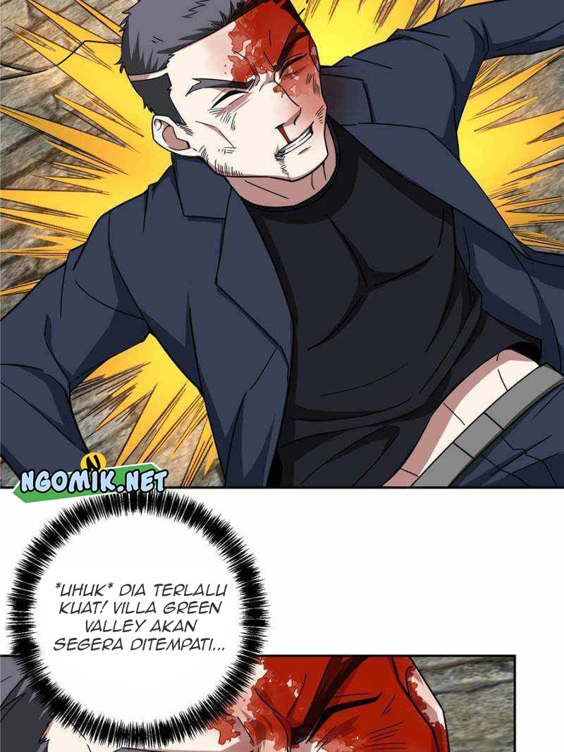 Super Mechanic (The Legendary Mechanic) Chapter 110 - halaman 39
